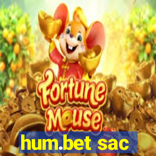 hum.bet sac